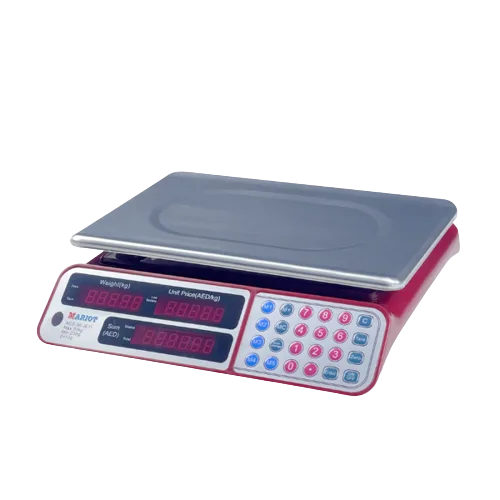 Price Computing Scale – ACS-JE11