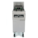 Electric Fryer – RE 114 CSE