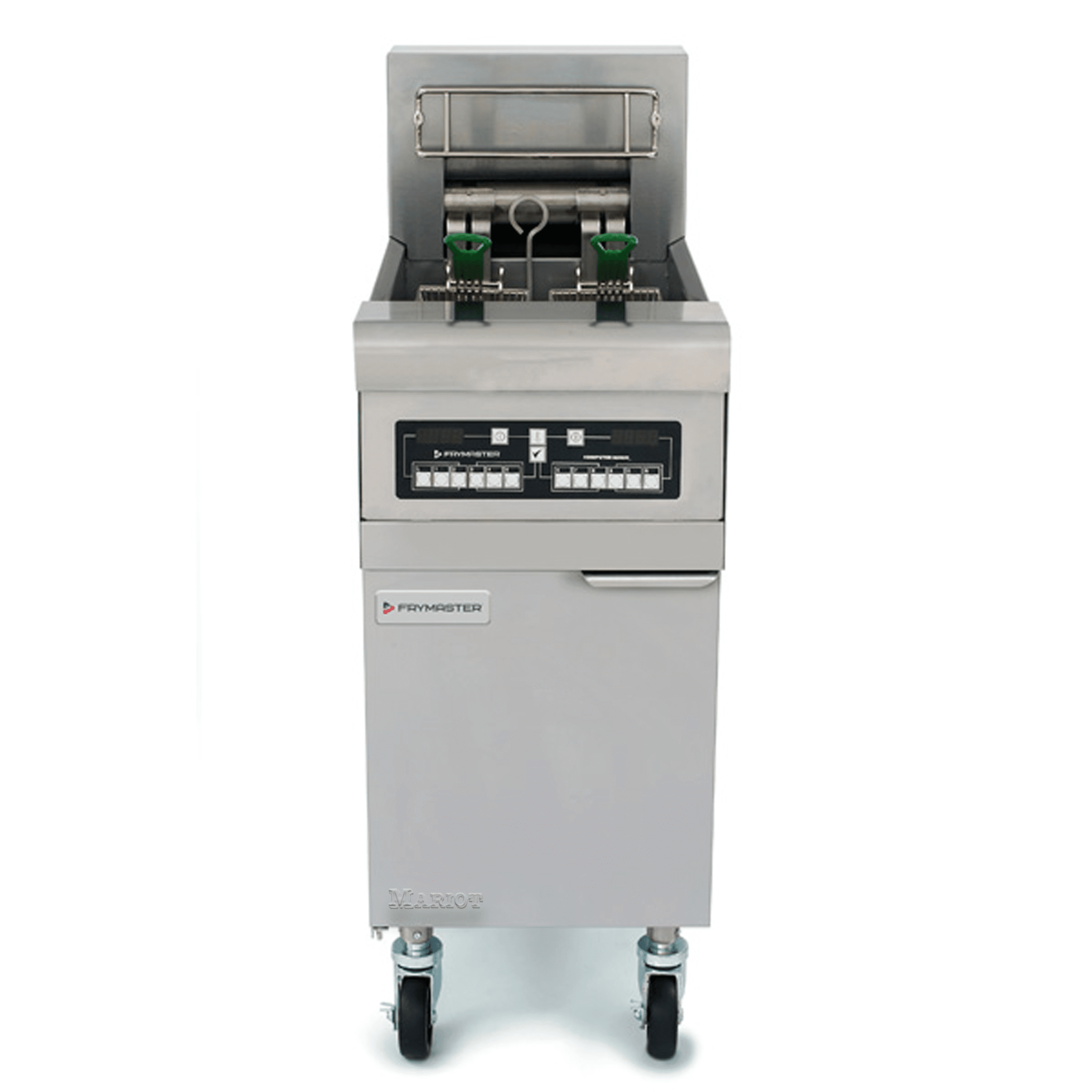 Electric Fryer RE117 SE