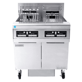 Electric Fryer FPRE217CSE