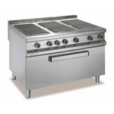 Electric Cooker – E6FM8