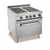 Electric Cooker – E4F8