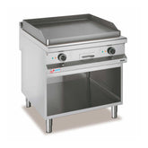 Electric Smooth Plate – EFT908L