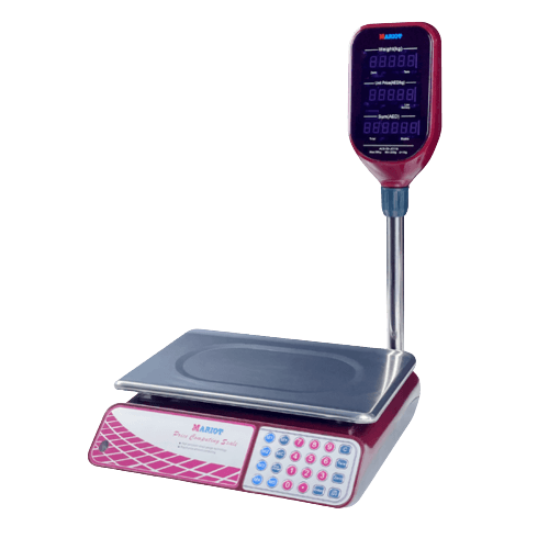 Price Computing Scale (Tower type) – ACS-JE11B