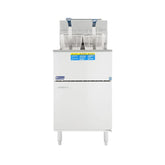 PITCO GAS FLOOR FRYER 65C+