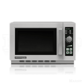 MENUMASTER COMMERCIAL MICROWAVE MEDIUM VOLUME-RCS511DSEU