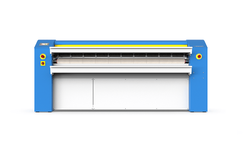 DRYING IRONER ( ELECTRIC )-MCA 210/33 IM 10