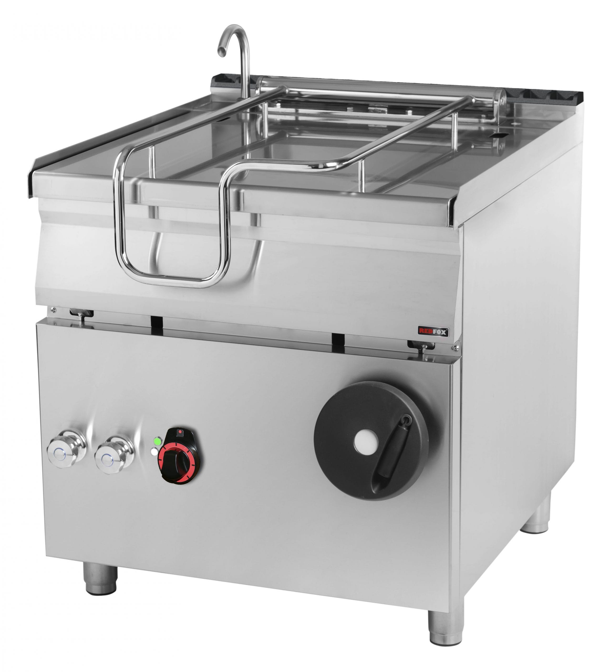 ELECTRIC TILTING PAN BR 90/80 ET