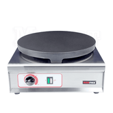 SINGLE ELECTRIC CREPE MAKER CRE – 135