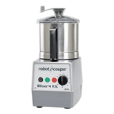 Cutter Mixer – BLIXER 4VVA 33221