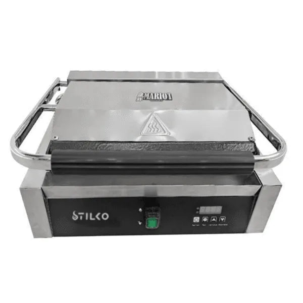 Contact grill E-DPX-11