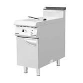GAS STYLE ONE FRYER E-RQZ-900S