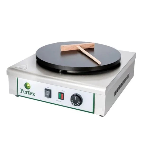 Single Head Crepe Maker ECM-1