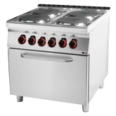 ELECTRIC COOKER SPT 90/80 21 E