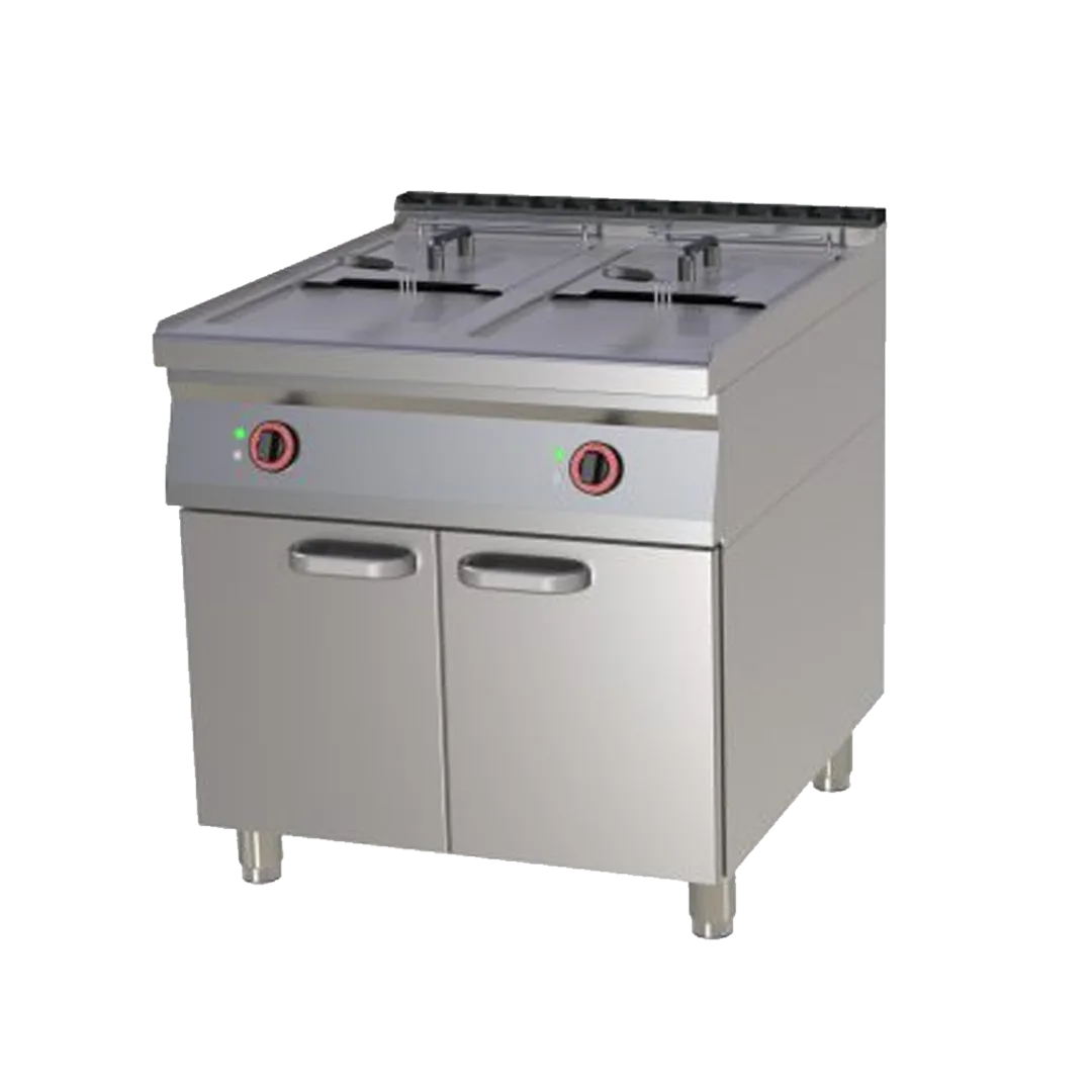 ELECTRIC FRYER FE 90/80 17 ET