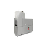 Conveyor Type Dishwasher with Drying Tunnel – EMP.2000-SAG-R