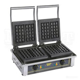 Double Waffle Maker – GED 20