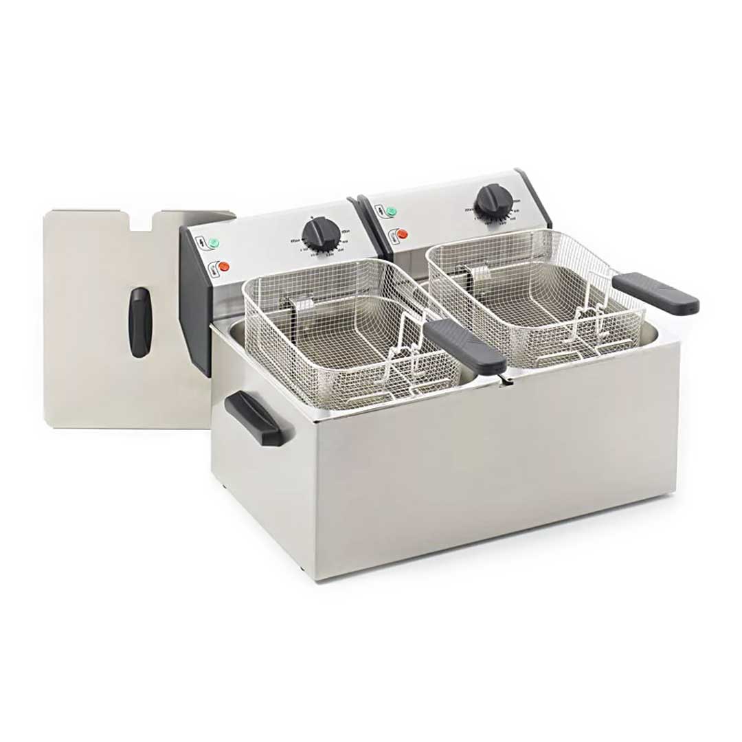 Electric Fryer – FD 80 D