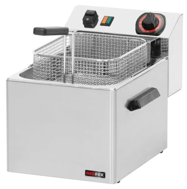 ELECTRIC FRYER FE-07