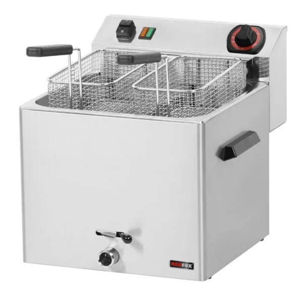 ELECTRIC FRYER FE-10TD