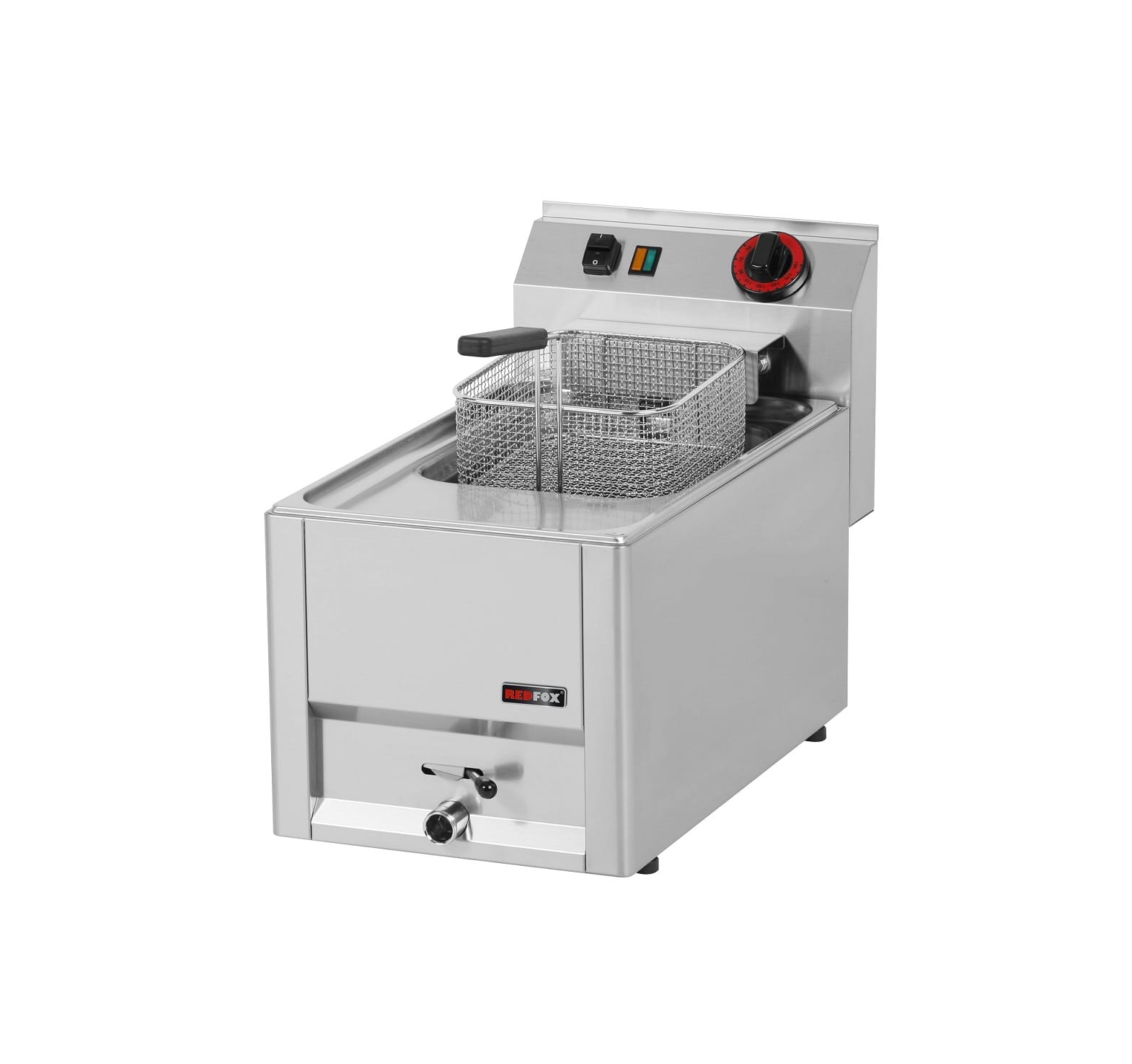 ELECTRIC FRYER FE – 30 EL