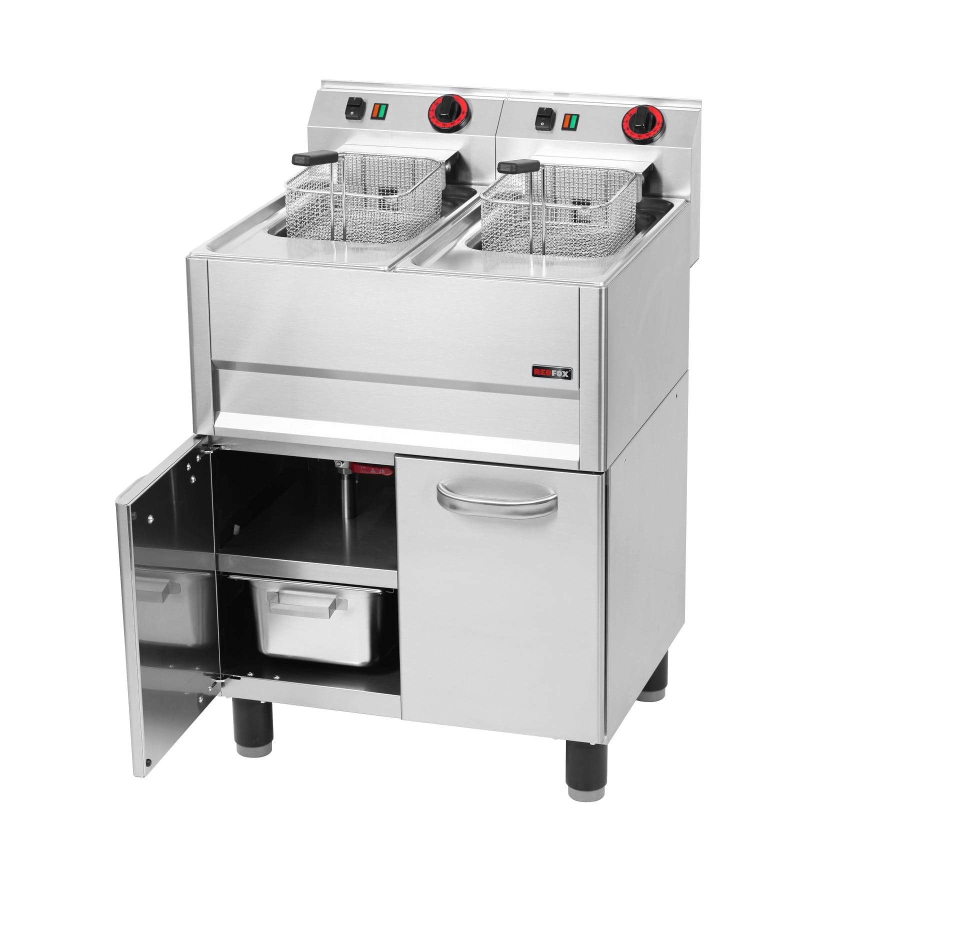 ELECTRIC FRYER FE-61 ELT