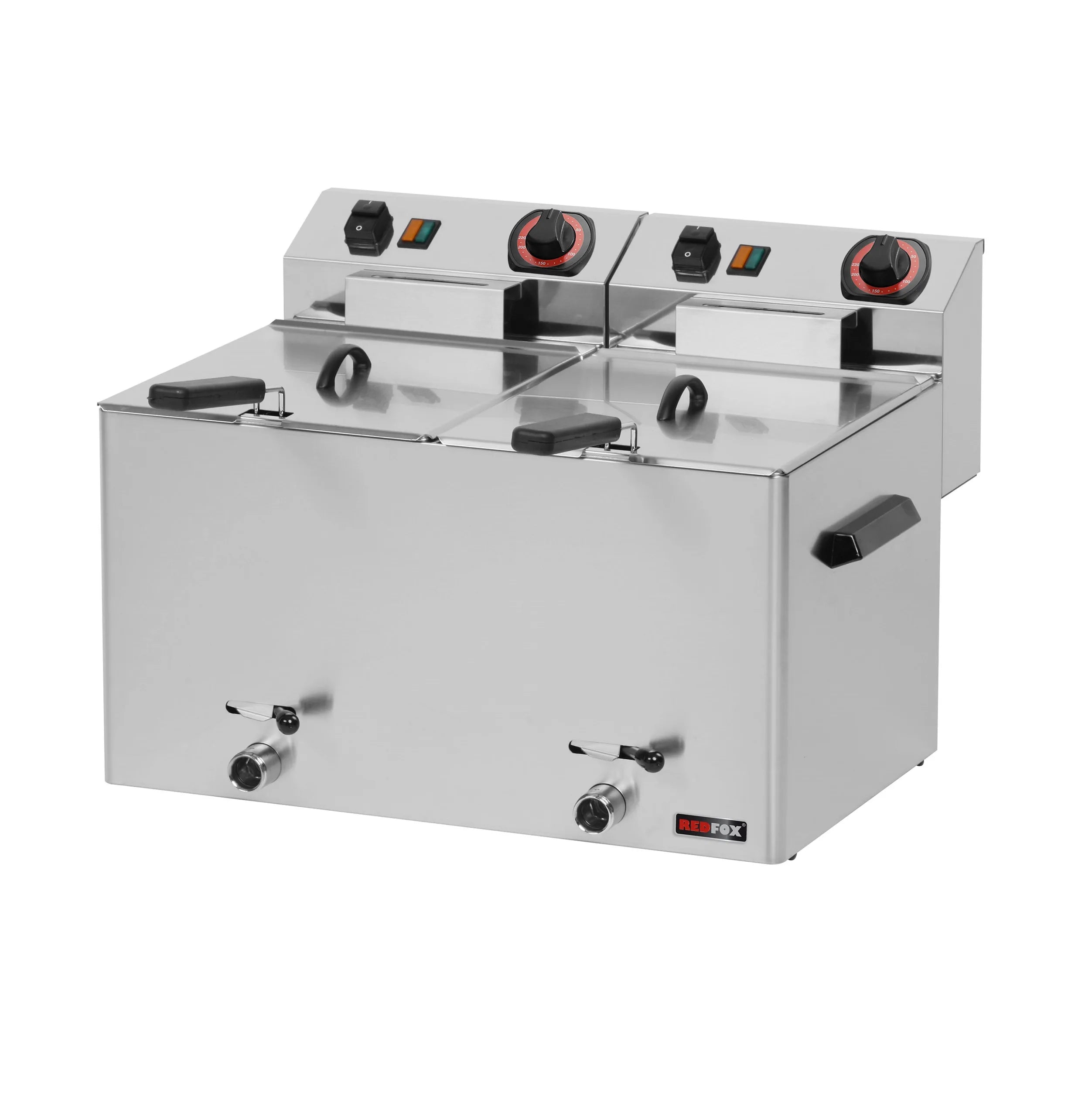 ELECTRIC FRYER FE-77V