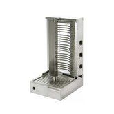 Electric Gyros Grill – GR 80 E
