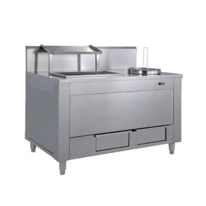 Electric Chicken Breader GW-2400