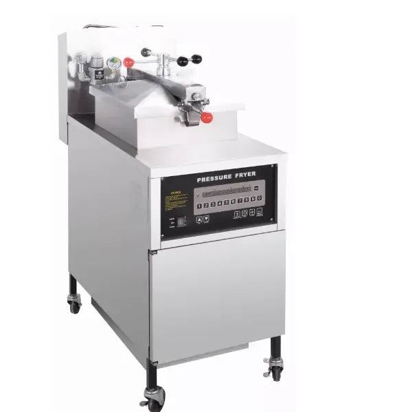 Gas Pressure Fryer PFG-600