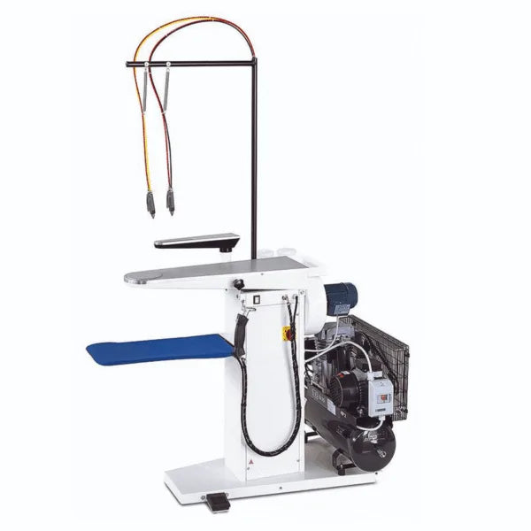 LAUNDRY FINISHING – DES-COMPLET 230V 1N 50/60Hz