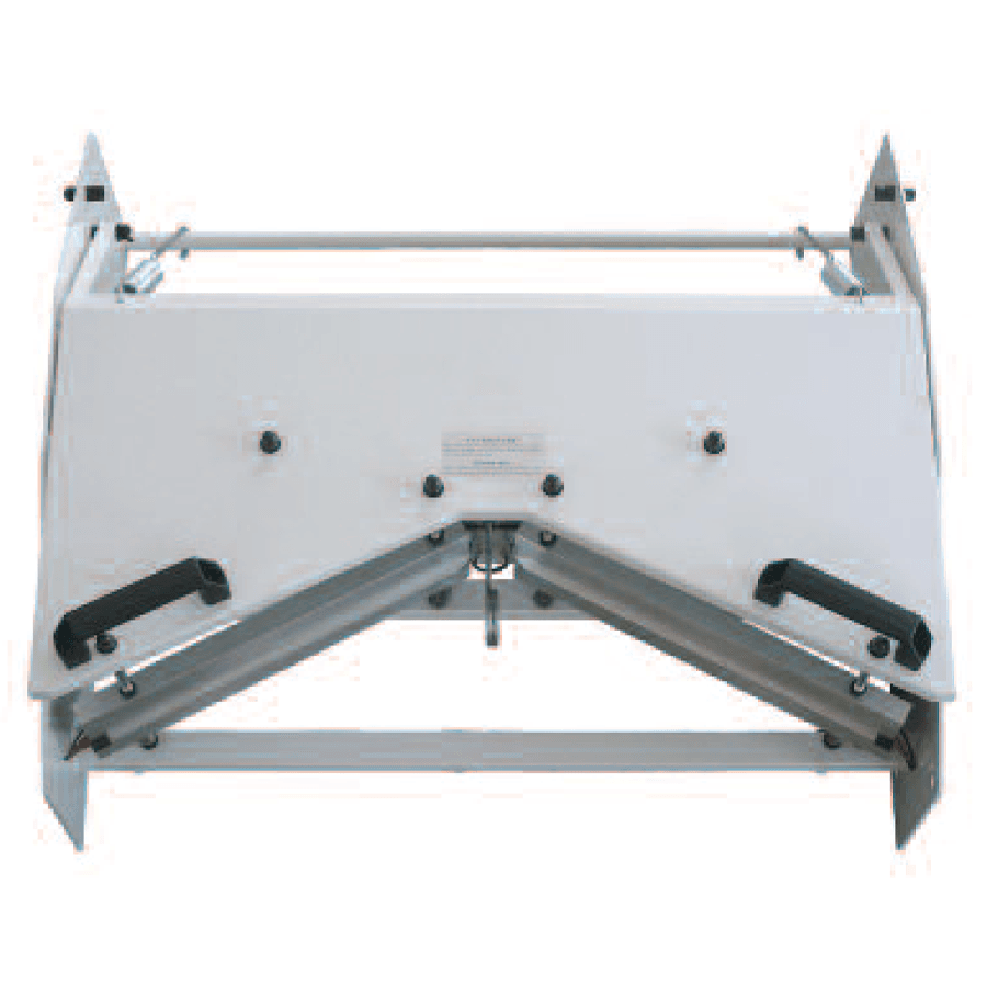 MANUAL BAGGING MACHINE – ZLIMB2