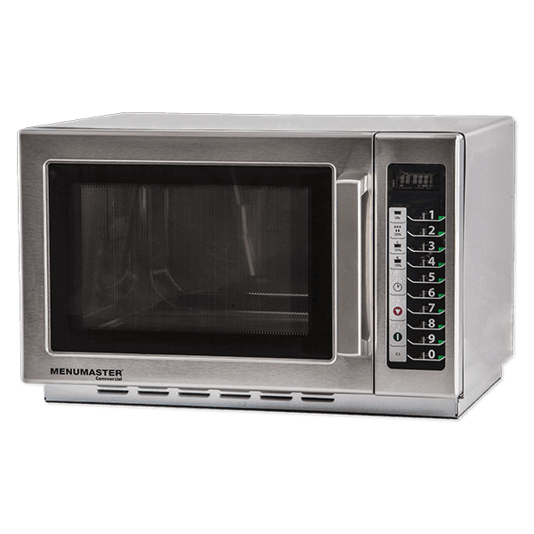 COMMERCIAL MICROWAVE MEDIUM VOLUME-RCS511TSU