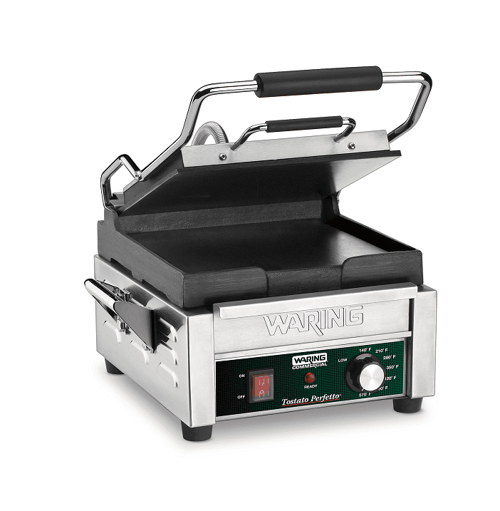 PANINI / CONTACT GRILL-WFG150E