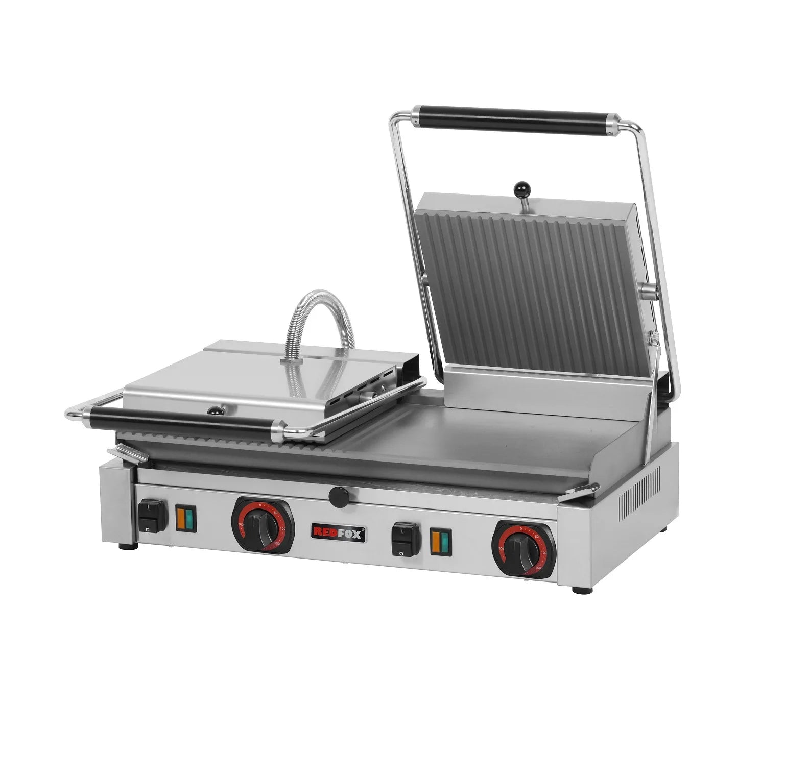 ELECTRIC CONTACT GRILL PD – 2020 M