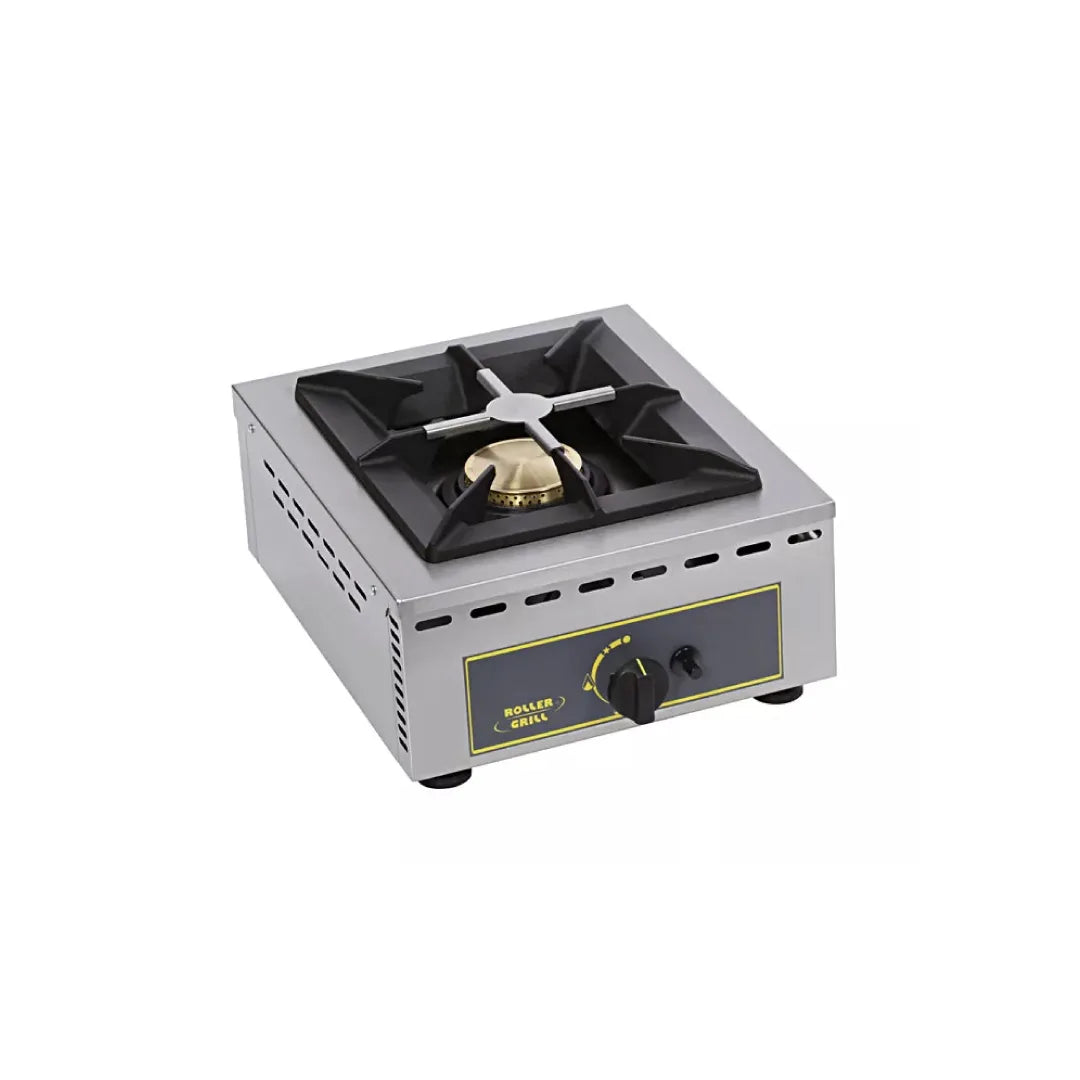 Professional gas stove – GST 7