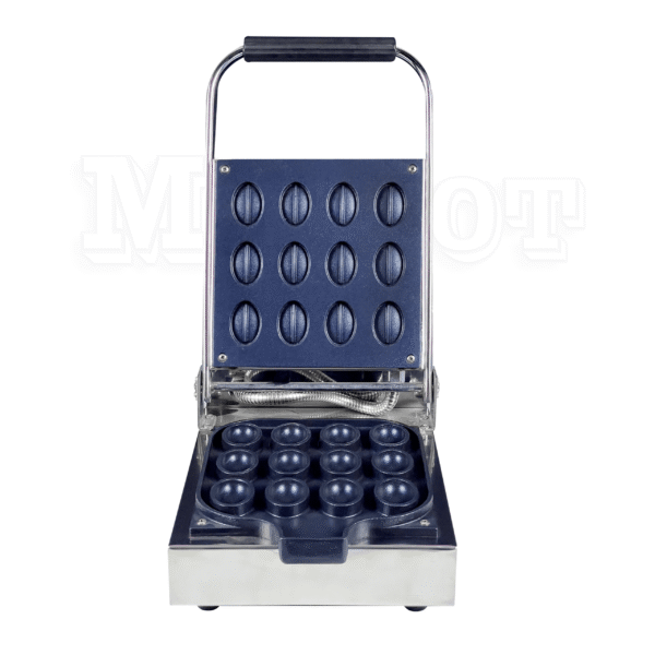 Coffee Bean Waffle maker – manual RWF-01CM