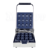 Coffee Bean Waffle maker – manual RWF-01CM