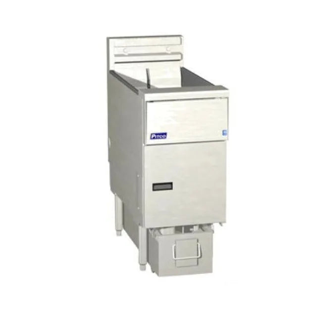 PITCO ELECTRIC FRYER-SE14X