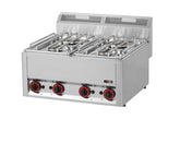 GAS COOKER SP – 60 GL
