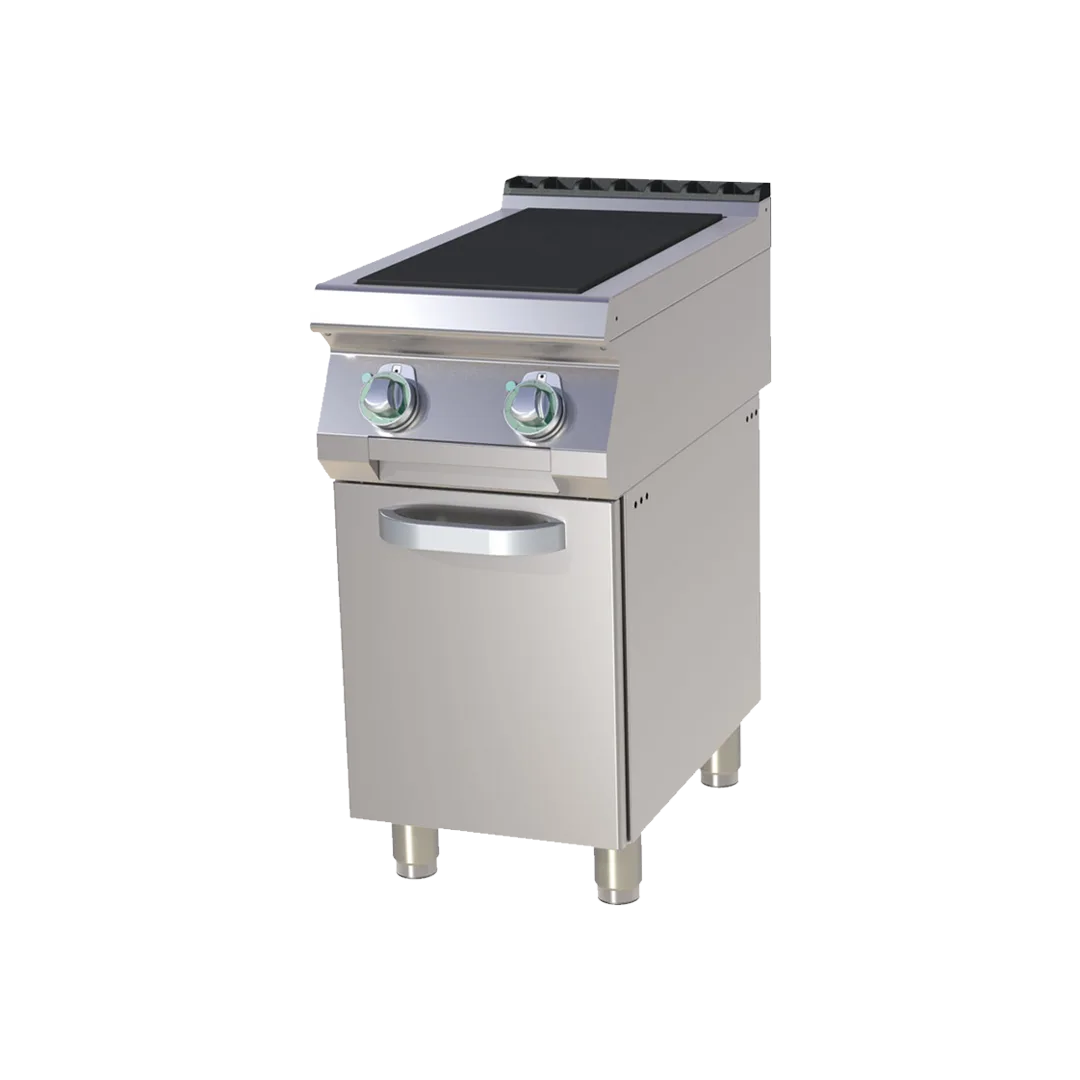 ELECTRIC COOKER – SPL 740 E