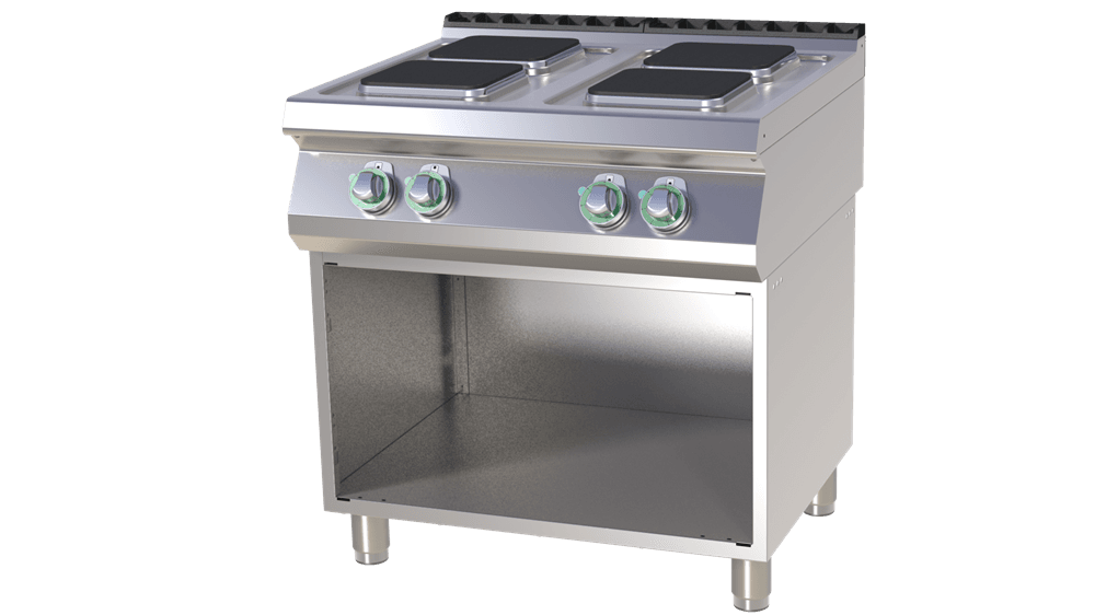 ELECTRIC COOKER SPQ – 780E