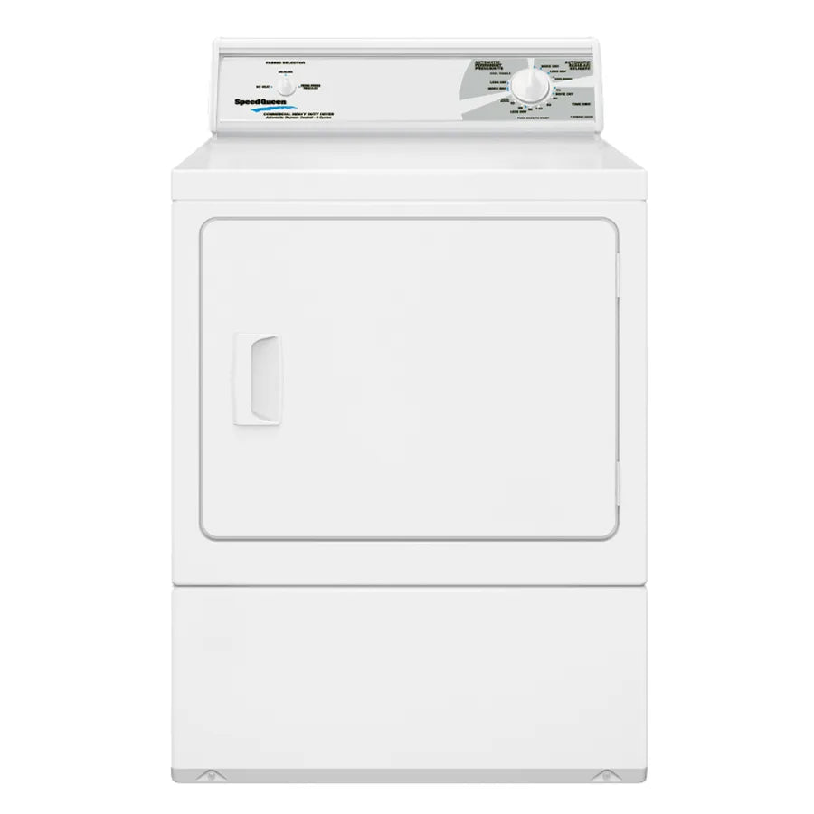 Speed Queen Homestyle Dryer – LES17AWF3022