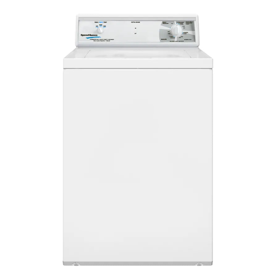 Speed Queen Homestyle Top Load Washer – LWN311SP301NW22