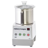 TABLE TOP CUTTER MIXER – R7A (24658)