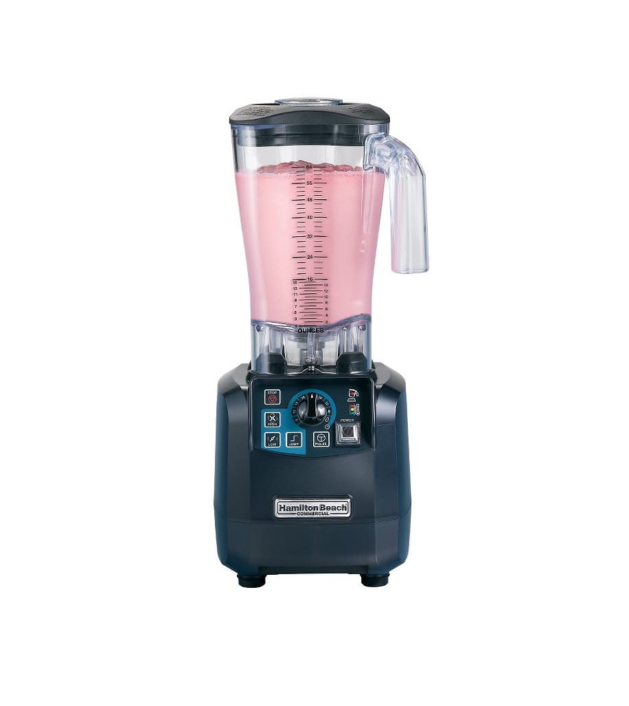 TEMPEST BLENDER- HBH650-UK