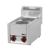 ELECTRIC COOKER SP – 30 ELS