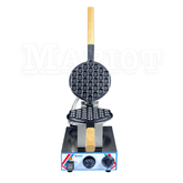 Bubble Waffle baker WF-01E