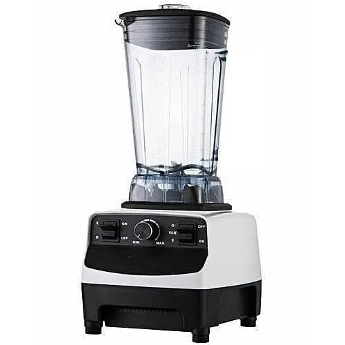 COMMERCIAL BLENDER MIXER – BLW-03R