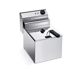 Electric fryer – single- EFE – 8L